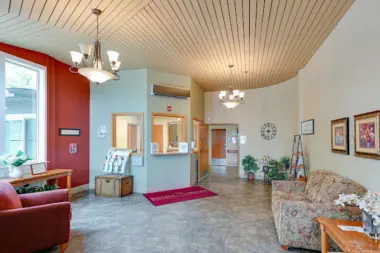 The facilities at Hillside Heights Rehabilitation Center in Eugene, OR 3