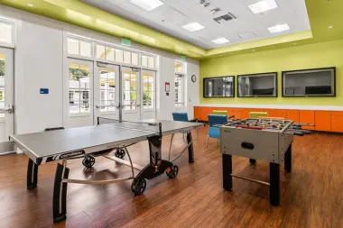 The facilities at Hillsides Home for Children in Pasadena, CA 4