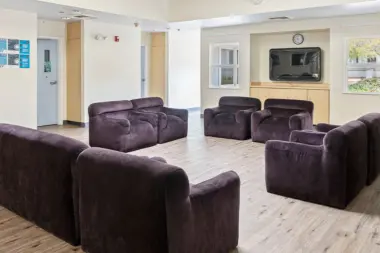 The facilities at Hillsides Home for Children in Pasadena, CA 2