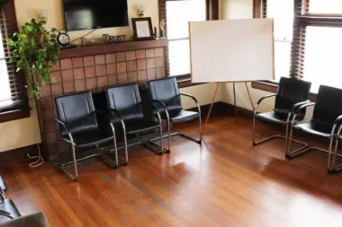 The facilities at His House - 9th Street Treatment Center in Upland, CA 3