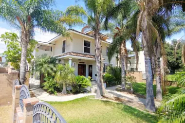 The facilities at His House - 9th Street Treatment Center in Upland, CA 5
