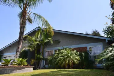 The facilities at His House - Carlos Place Treatment Center in Ontario, CA 1