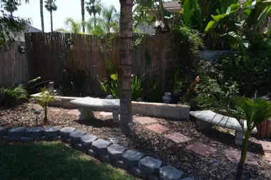 The facilities at His House - Carlos Place Treatment Center in Ontario, CA 2