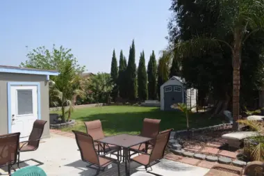 The facilities at His House - Carlos Place Treatment Center in Ontario, CA 4