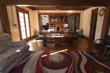 The facilities at His House - Merito House in Redlands, CA 3