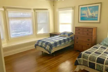 The facilities at His House - Merito House in Redlands, CA 1