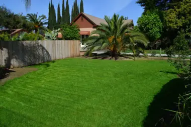 The facilities at His House - Palm House Treatment Center in Upland, CA 1