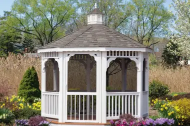 The facilities at His Mansion Ministries in Hillsborough, NH 2