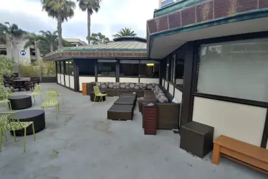 The facilities at Hoag Addiction Treatment Centers in Newport Beach, CA 3