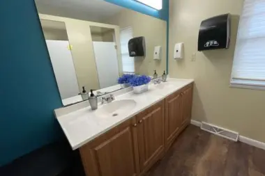 The facilities at Hoffman Homes for Youth in Littlestown, PA 2