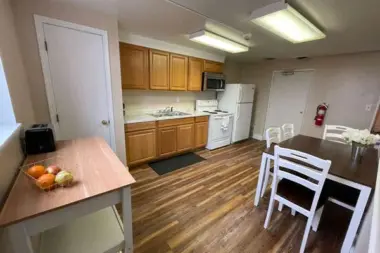 The facilities at Hoffman Homes for Youth in Littlestown, PA 4