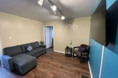 The facilities at Hoffman Homes for Youth in Littlestown, PA 3