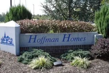 The facilities at Hoffman Homes for Youth in Littlestown, PA 5