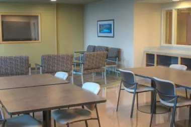 The facilities at Holland Hospital - 6 West in Holland, MI 2