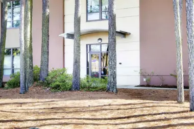 The facilities at Holly Hill Hospital - Behavioral Health in Raleigh, NC 1