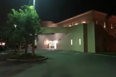 The facilities at Homestead Behavioral Clinic in Homestead, FL 1