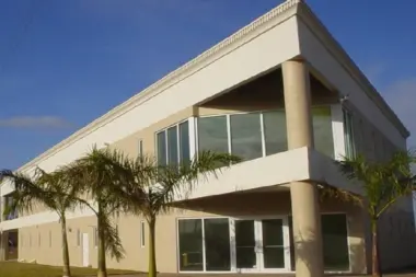 The facilities at Homestead Behavioral Clinic in Homestead, FL 2