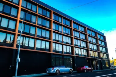 The facilities at Hooper Detoxification Stabilization Center in Portland, OR 2