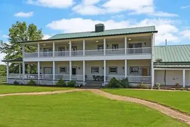 The facilities at Hope Center Ministries - Greenville in Greenville, PA 1
