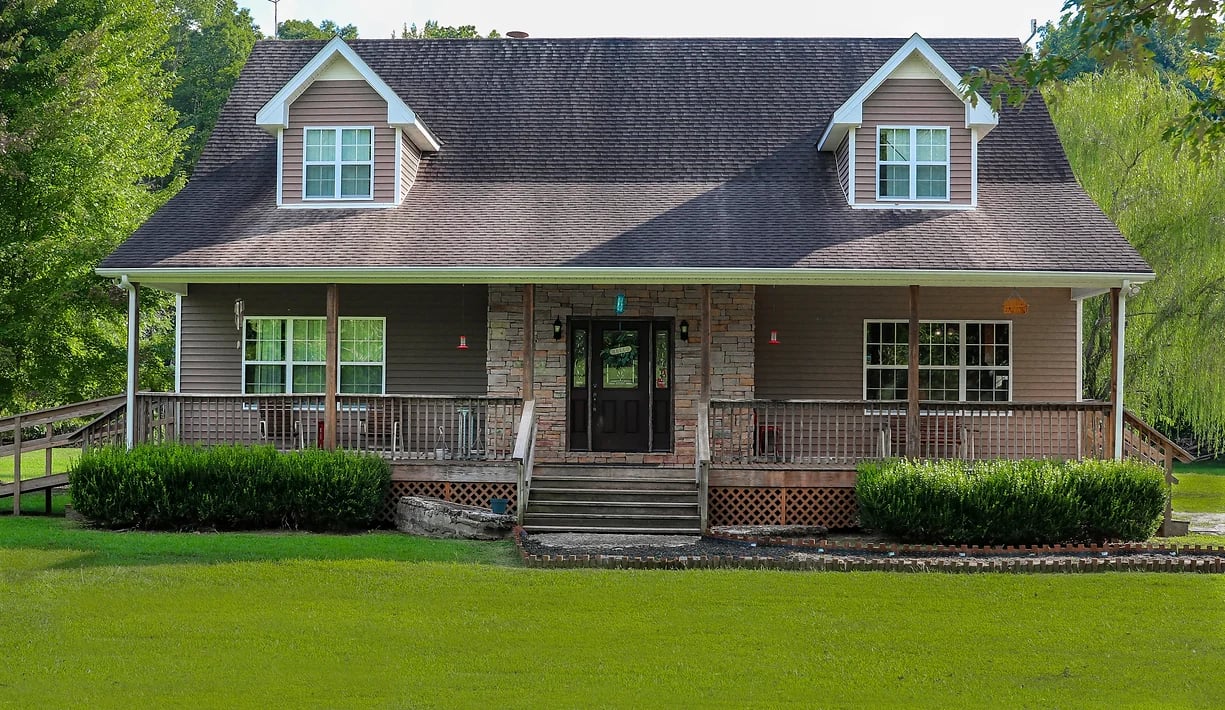 Hope Center Ministries McEwen Women's Center