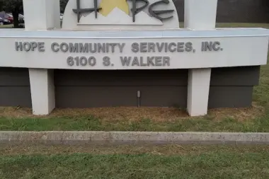 The facilities at Hope Community Services Wellness and Recovery in Oklahoma City, OK 1