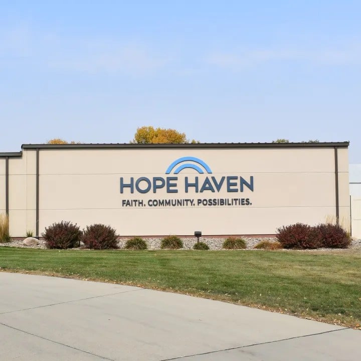 Hope Haven, Inc.