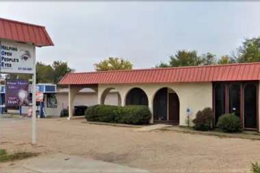 The facilities at HOPE - Helping Open Peoples Eyes in Cleburne, TX 1
