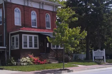 The facilities at Hope House in Laurel, MD 1