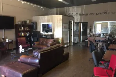 The facilities at Hope Recovery Center in Corona, CA 1