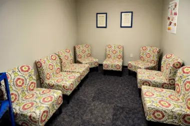 The facilities at Hope's Horizon in Perry Hall, MD 2