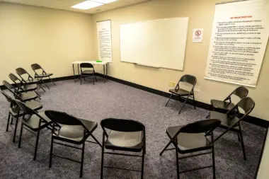 The facilities at Hope's Horizon in Perry Hall, MD 1