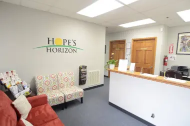 The facilities at Hope's Horizon in Perry Hall, MD 4