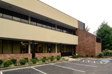 The facilities at Hope's Horizon in Baltimore, MD 3