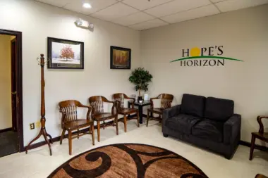 The facilities at Hope's Horizon in Baltimore, MD 2