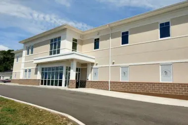 The facilities at Hopewell Health Centers in Belpre, OH 1