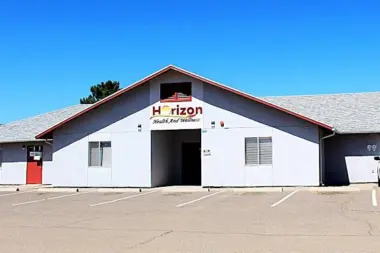 The facilities at Horizon Health and Wellness in Globe, AZ 1