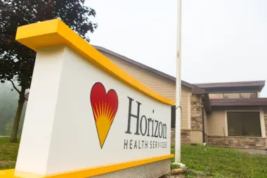 The facilities at Horizon Health Services - Lockport Recovery Center in Lockport, NY 2