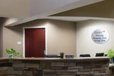 The facilities at Horizon Health Services - Lockport Recovery Center in Lockport, NY 3