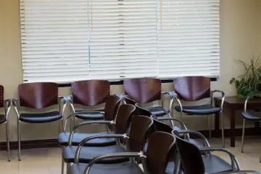 The facilities at Horizon Health Services - Lockport Recovery Center in Lockport, NY 1