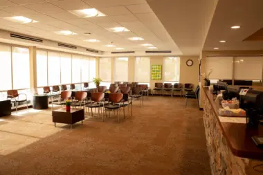 The facilities at Horizon Health Services - Pine Avenue Recovery Center in Niagara Falls, NY 1