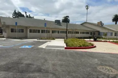 The facilities at Horizon Services - Cronin House in Hayward, CA 1