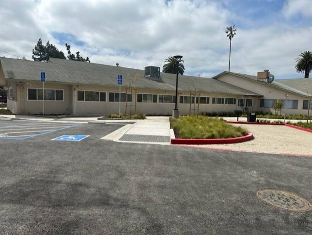 Horizon Services, Inc. - Cronin House