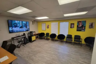 The facilities at Horizon Services - Project Eden in Hayward, CA 2