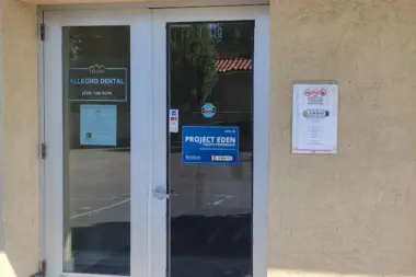 The facilities at Horizon Services - Project Eden in Hayward, CA 3