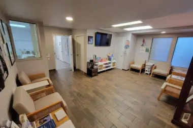 The facilities at Horizon Services - Project Eden in Hayward, CA 1