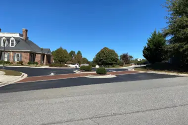 The facilities at Horizon Wellness Center in Bedford, VA 3