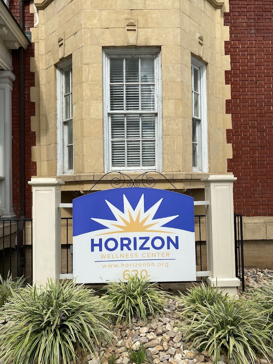 Horizon Wellness Center - Court Street