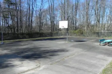 The facilities at Horsham Clinic in Ambler, PA 1