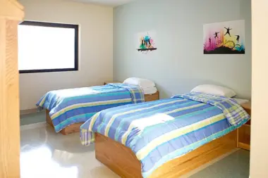 The facilities at Horsham Clinic in Ambler, PA 3