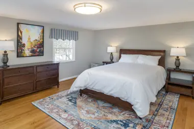 The facilities at Hotel California by the Sea - Cincinnati in Cincinnati, OH 3